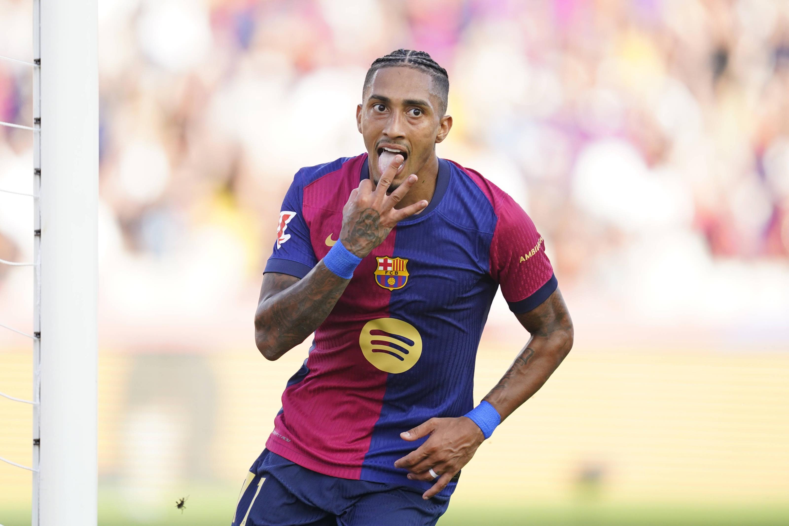 拉菲尼亞：疲勞是對我們造成影響的最大因素，一切都會過去