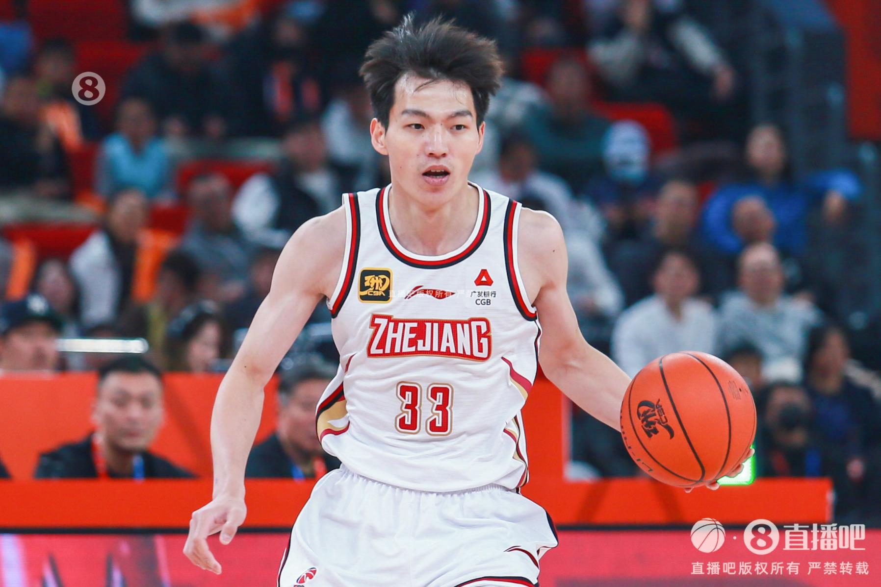 發(fā)揮穩(wěn)定！吳前12中6&三分8中4貢獻17分3板2助1斷